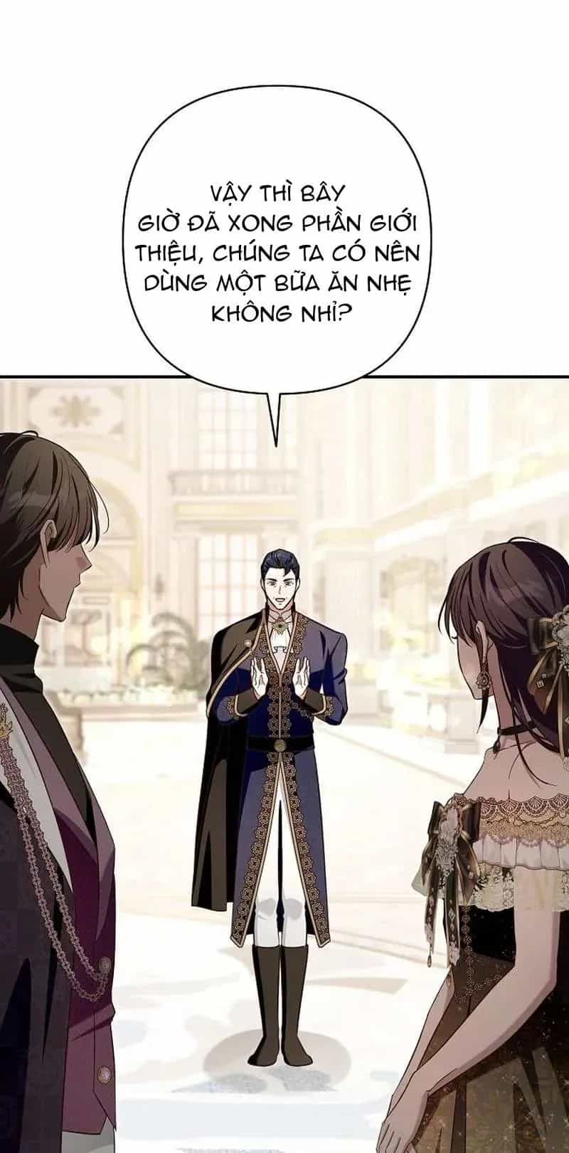 Cô Dâu Của Đại Công Tước Là Chiến Binh Địa Ngục - Chương 34 - ảnh 35