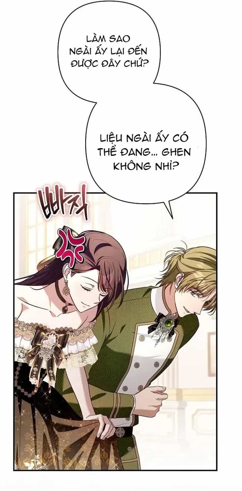 Cô Dâu Của Đại Công Tước Là Chiến Binh Địa Ngục - Chương 34 - ảnh 66