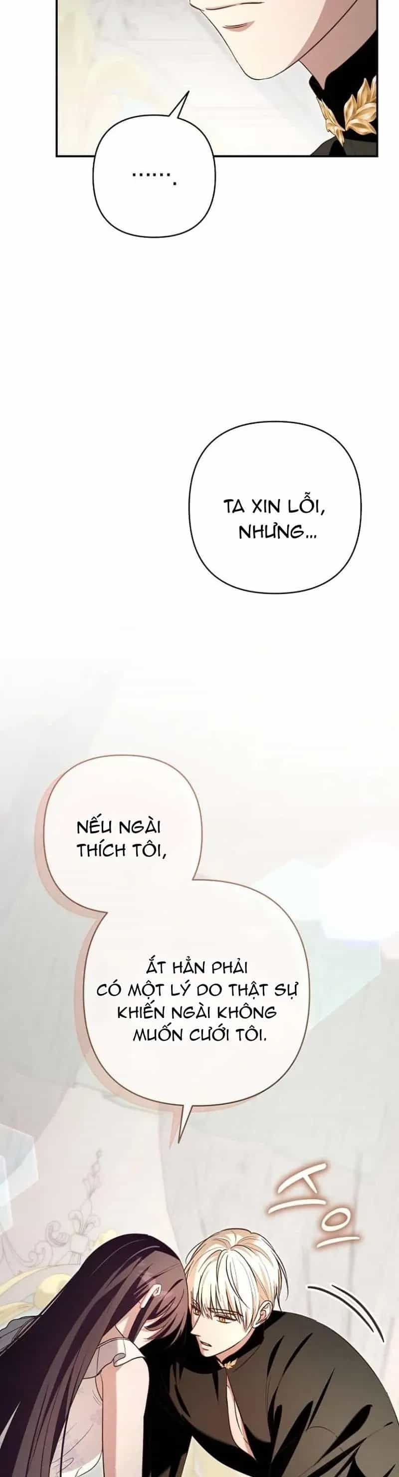 Cô Dâu Của Đại Công Tước Là Chiến Binh Địa Ngục - Chương 37 - ảnh 23