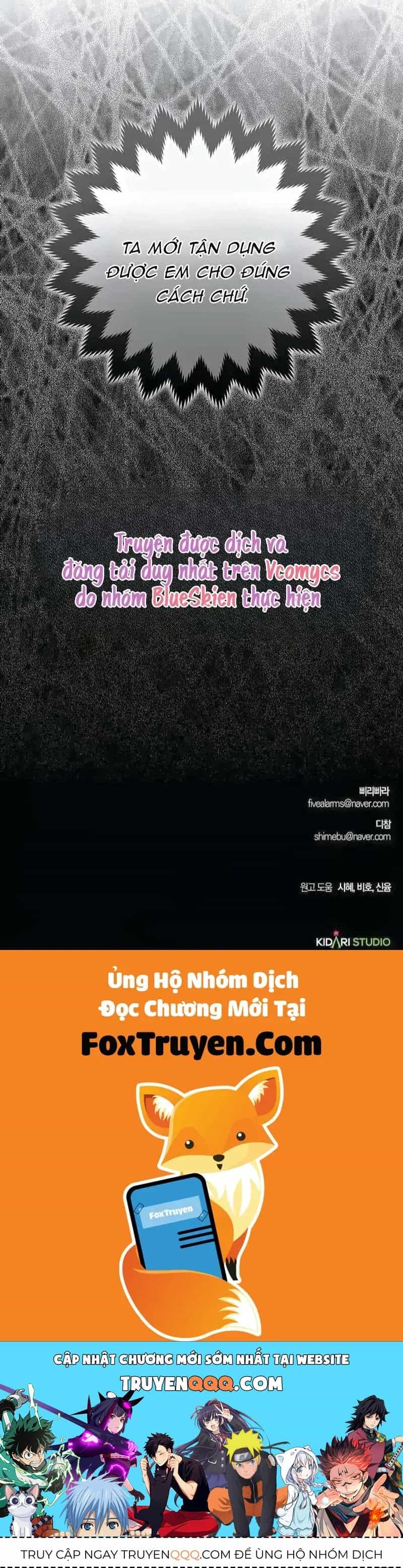 Cô Dâu Của Đại Công Tước Là Chiến Binh Địa Ngục - Chương 37 - ảnh 76