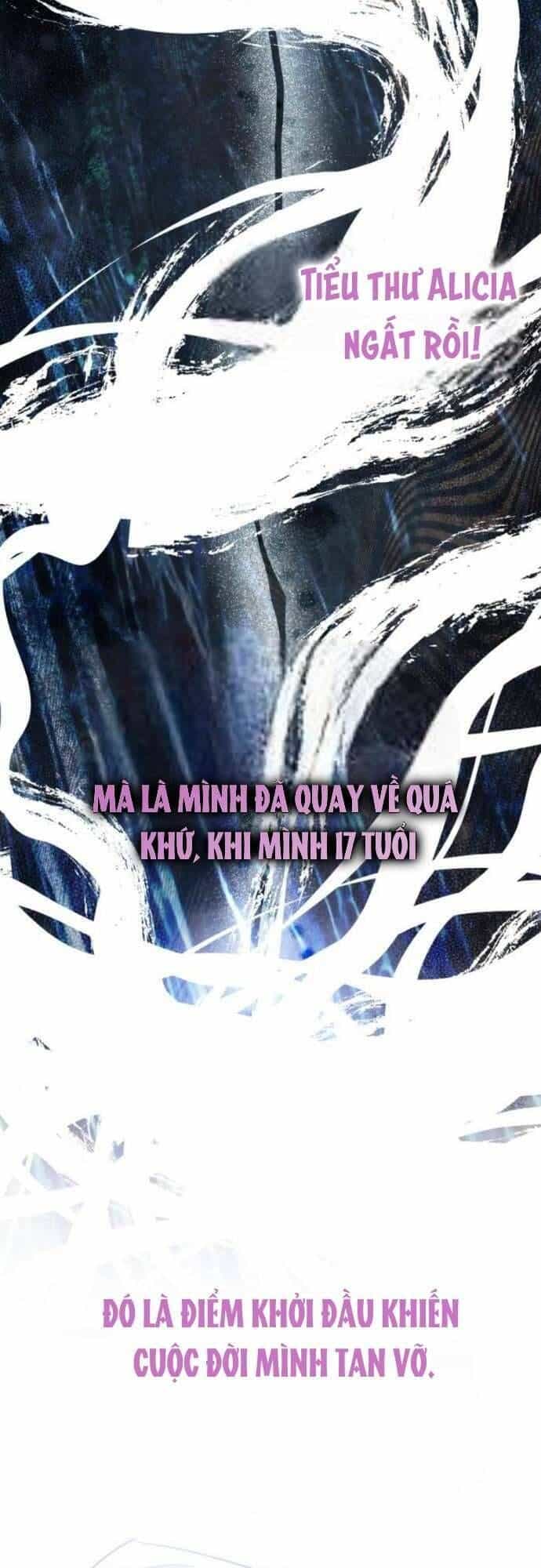 Cô Dâu Của Đại Công Tước Là Chiến Binh Địa Ngục - Chương 4 - ảnh 24