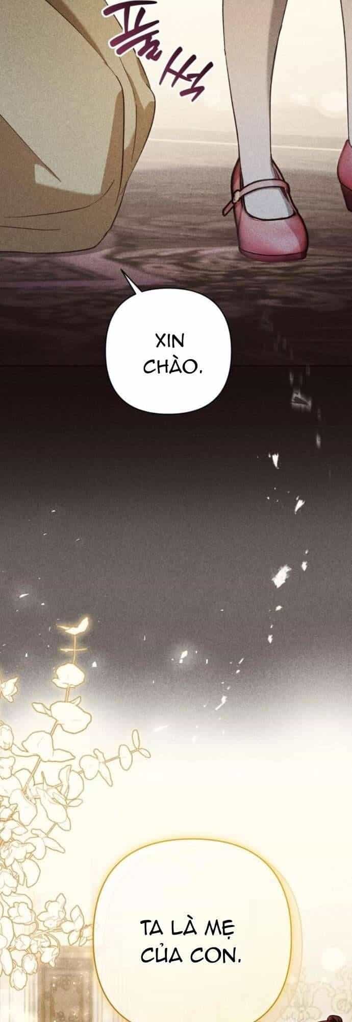 Cô Dâu Của Đại Công Tước Là Chiến Binh Địa Ngục - Chương 4 - ảnh 41
