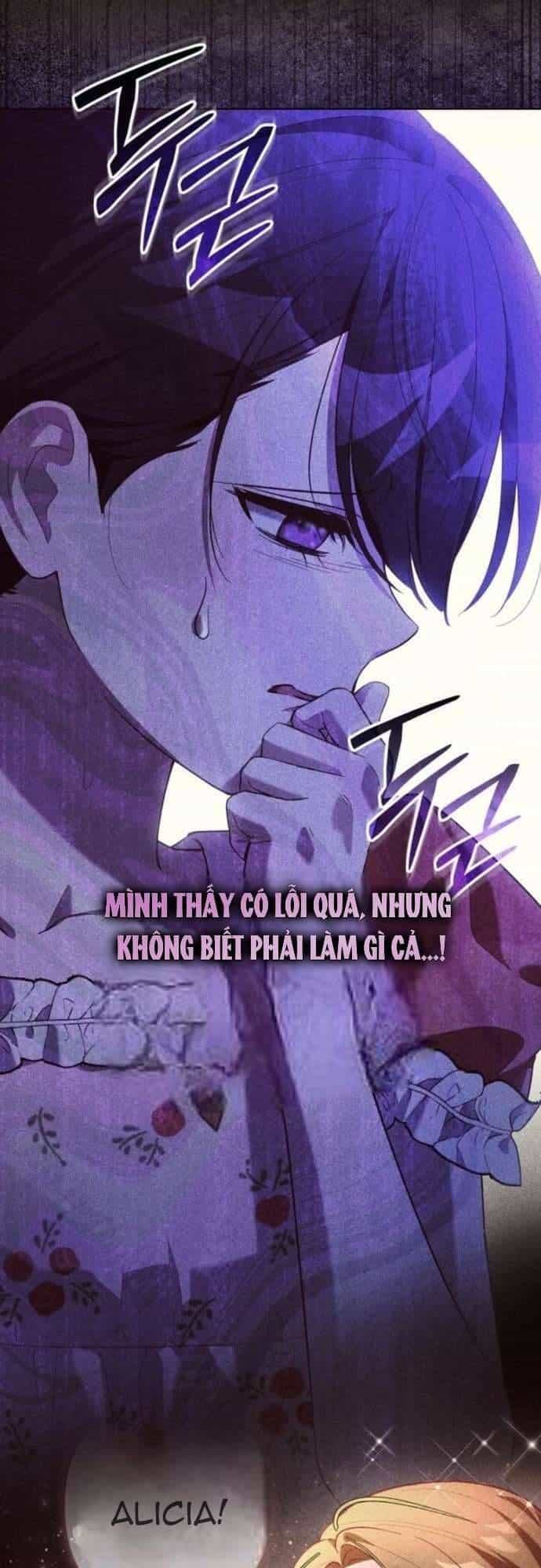 Cô Dâu Của Đại Công Tước Là Chiến Binh Địa Ngục - Chương 4 - ảnh 50