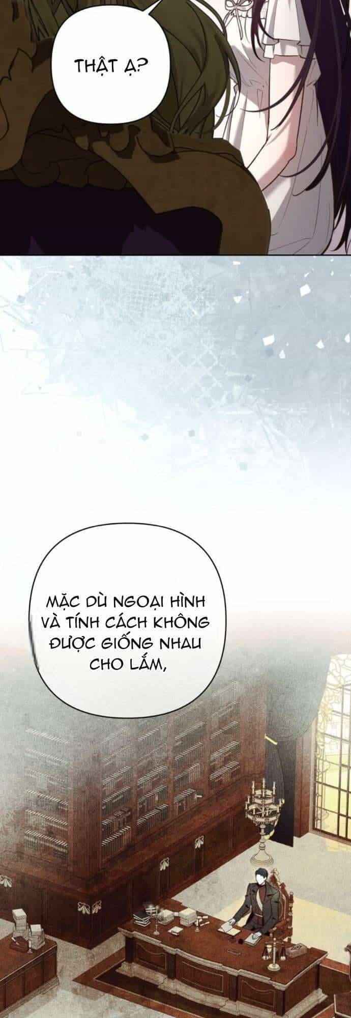 Cô Dâu Của Đại Công Tước Là Chiến Binh Địa Ngục - Chương 4 - ảnh 66