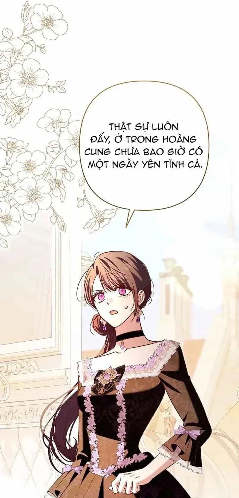 Cô Dâu Của Đại Công Tước Là Chiến Binh Địa Ngục - Chương 41 - ảnh 54