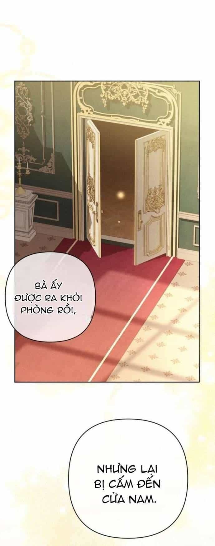 Cô Dâu Của Đại Công Tước Là Chiến Binh Địa Ngục - Chương 5 - ảnh 28