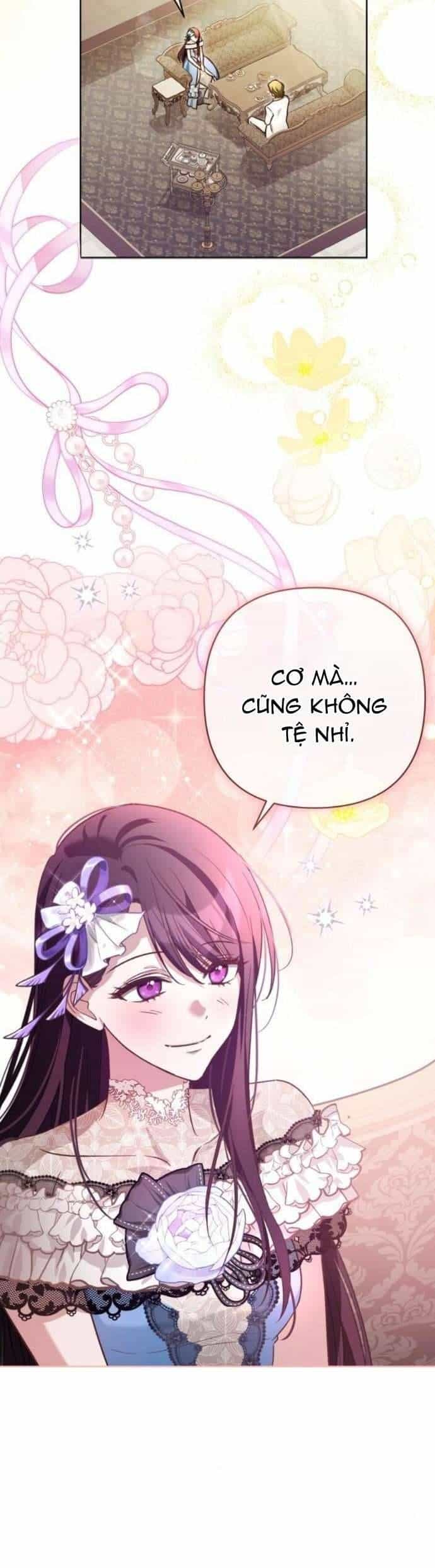 Cô Dâu Của Đại Công Tước Là Chiến Binh Địa Ngục - Chương 5 - ảnh 38