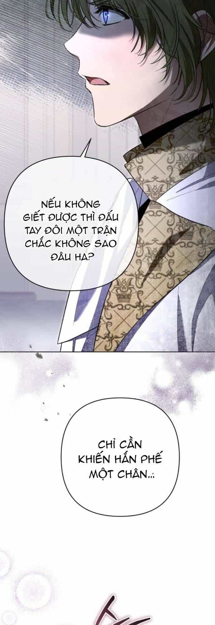 Cô Dâu Của Đại Công Tước Là Chiến Binh Địa Ngục - Chương 5 - ảnh 53