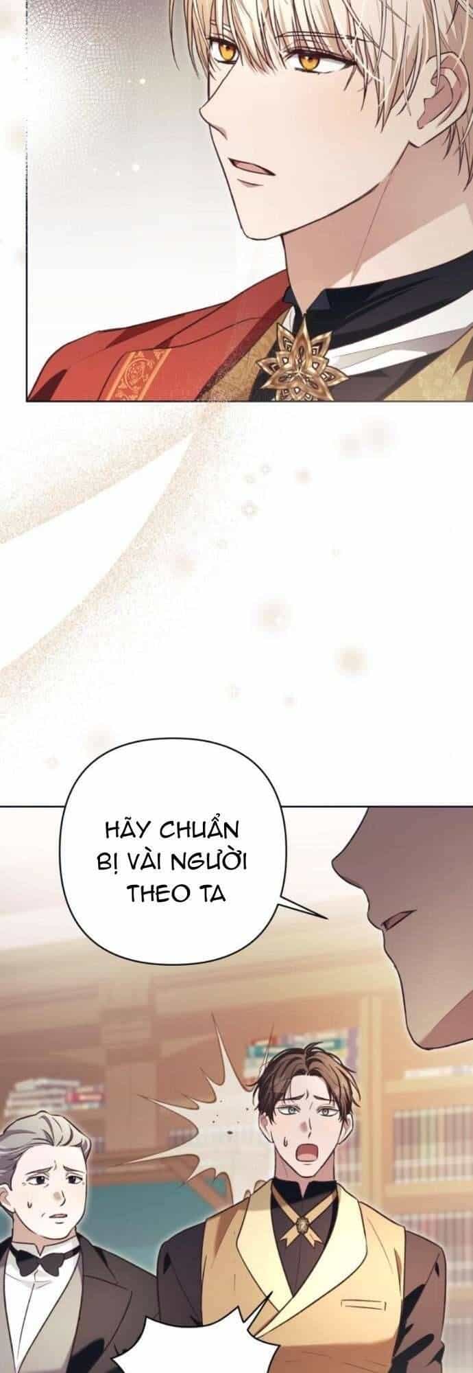Cô Dâu Của Đại Công Tước Là Chiến Binh Địa Ngục - Chương 5 - ảnh 68