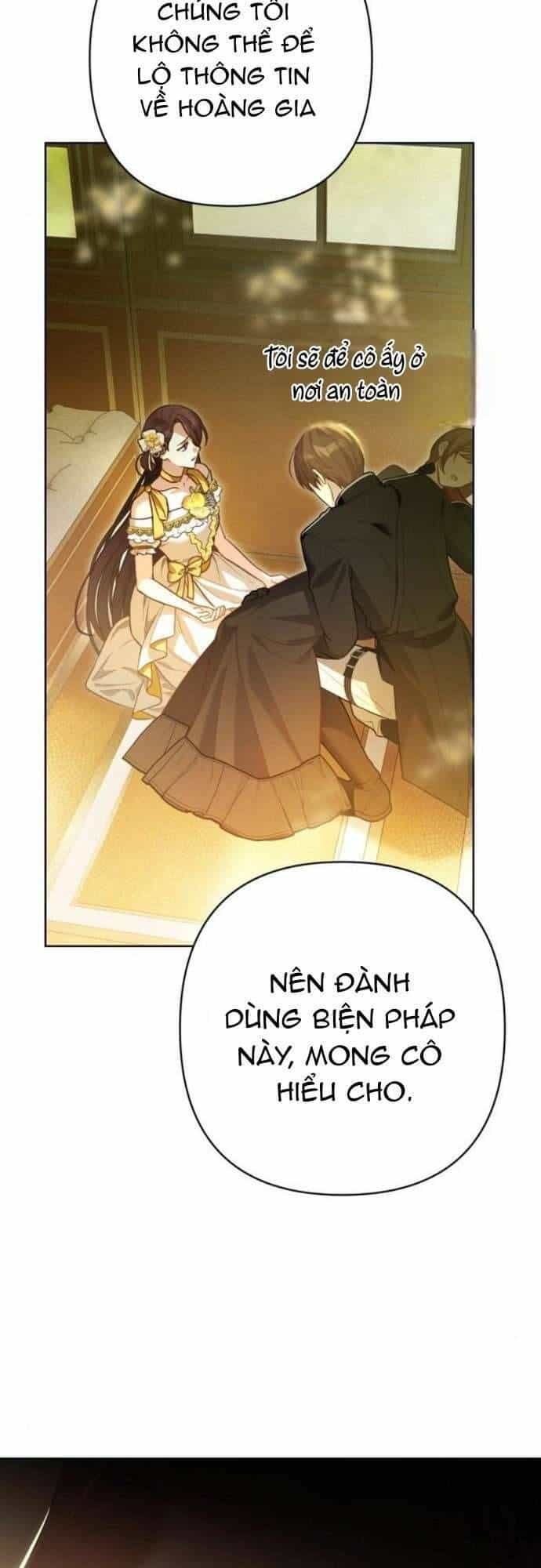 Cô Dâu Của Đại Công Tước Là Chiến Binh Địa Ngục - Chương 6 - ảnh 26