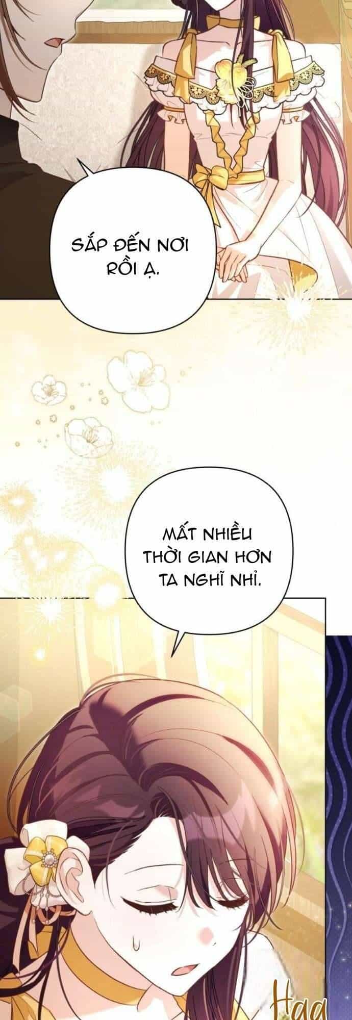 Cô Dâu Của Đại Công Tước Là Chiến Binh Địa Ngục - Chương 6 - ảnh 3