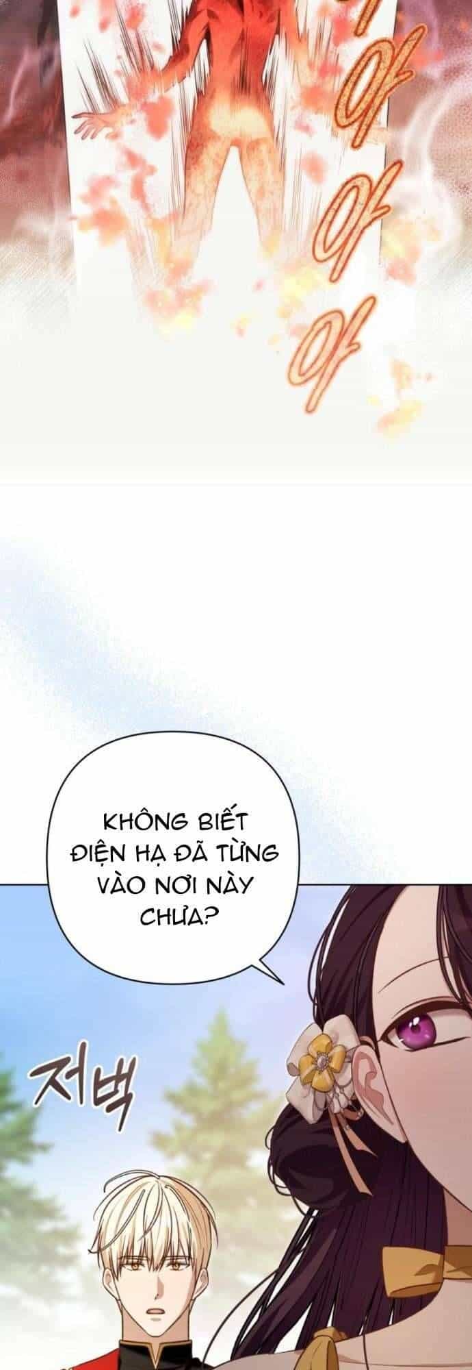 Cô Dâu Của Đại Công Tước Là Chiến Binh Địa Ngục - Chương 6 - ảnh 46