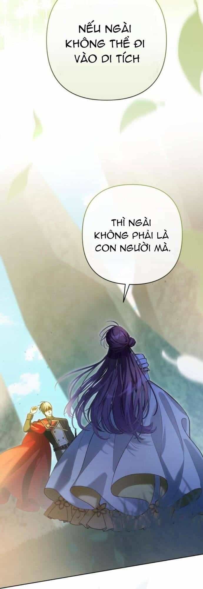 Cô Dâu Của Đại Công Tước Là Chiến Binh Địa Ngục - Chương 6 - ảnh 56
