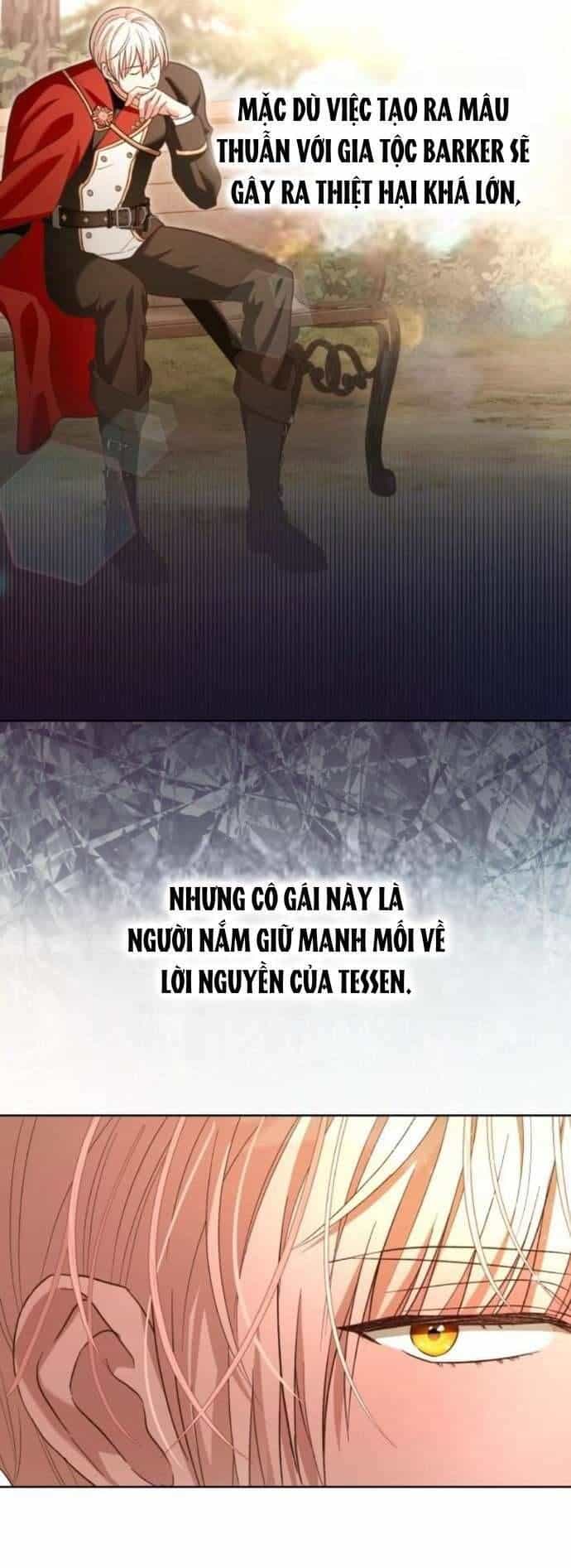 Cô Dâu Của Đại Công Tước Là Chiến Binh Địa Ngục - Chương 7 - ảnh 51