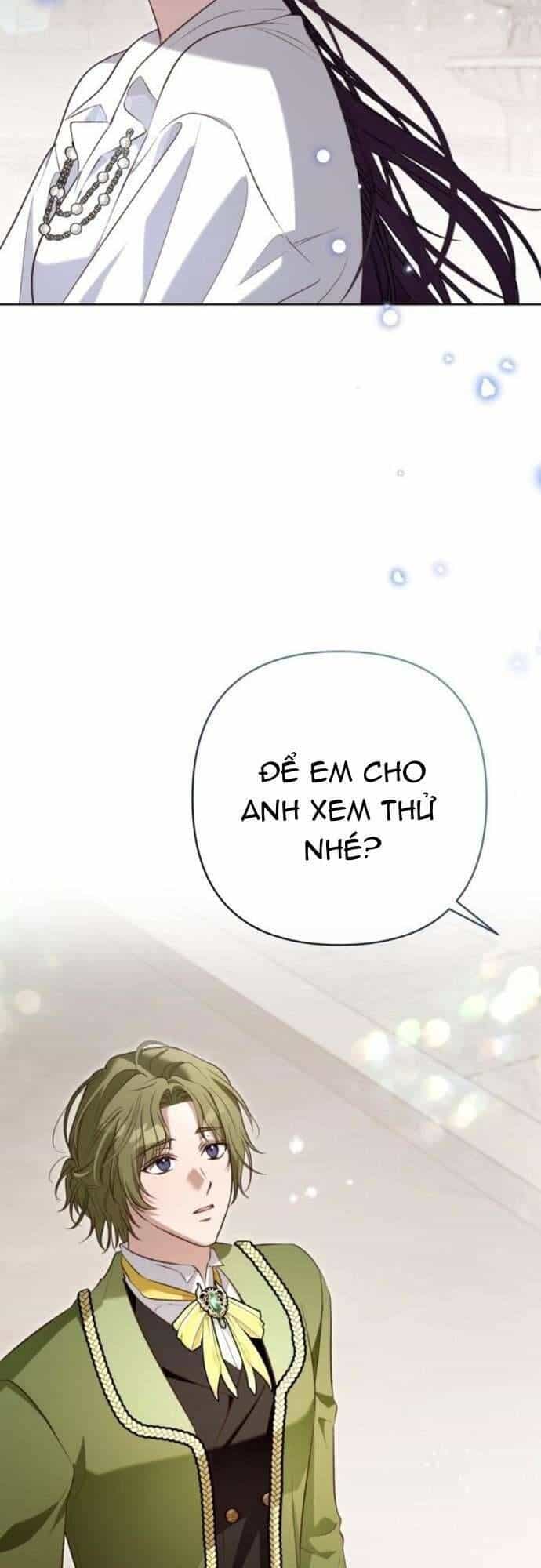 Cô Dâu Của Đại Công Tước Là Chiến Binh Địa Ngục - Chương 8 - ảnh 17