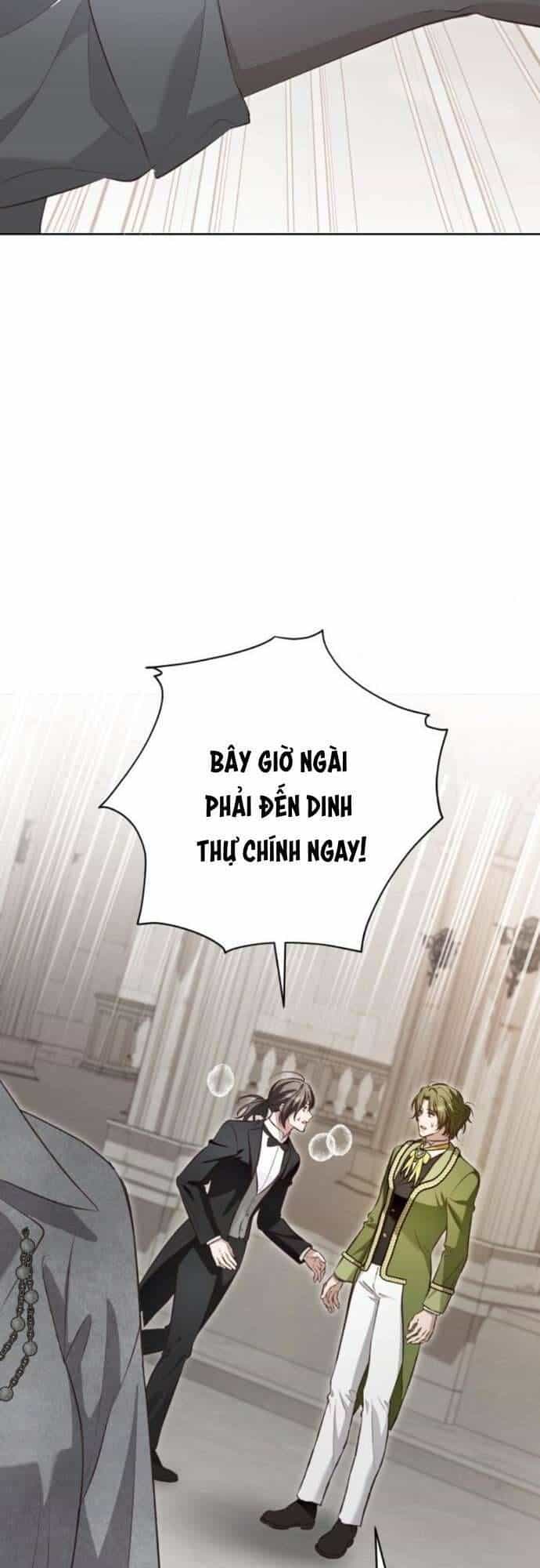 Cô Dâu Của Đại Công Tước Là Chiến Binh Địa Ngục - Chương 8 - ảnh 19