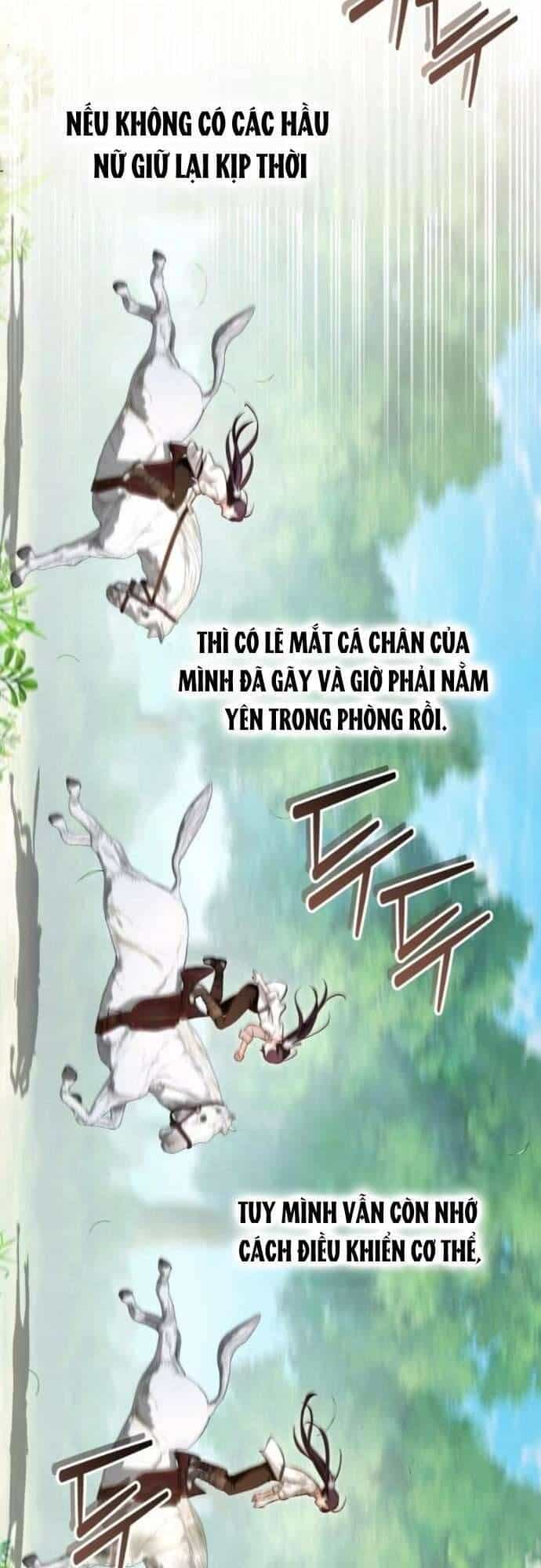 Cô Dâu Của Đại Công Tước Là Chiến Binh Địa Ngục - Chương 8 - ảnh 29