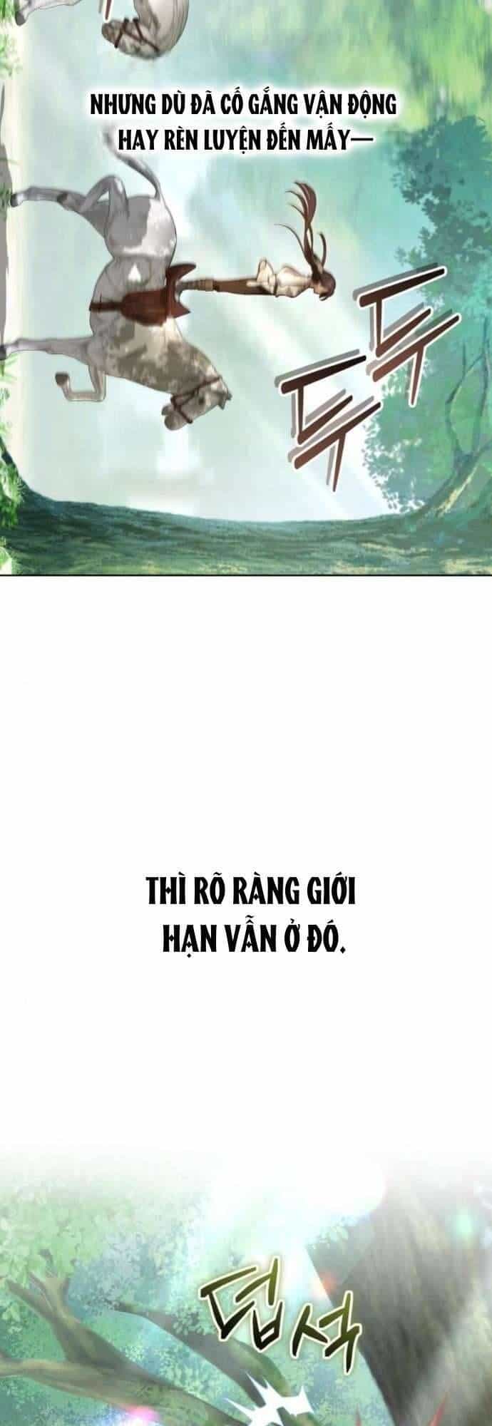 Cô Dâu Của Đại Công Tước Là Chiến Binh Địa Ngục - Chương 8 - ảnh 30