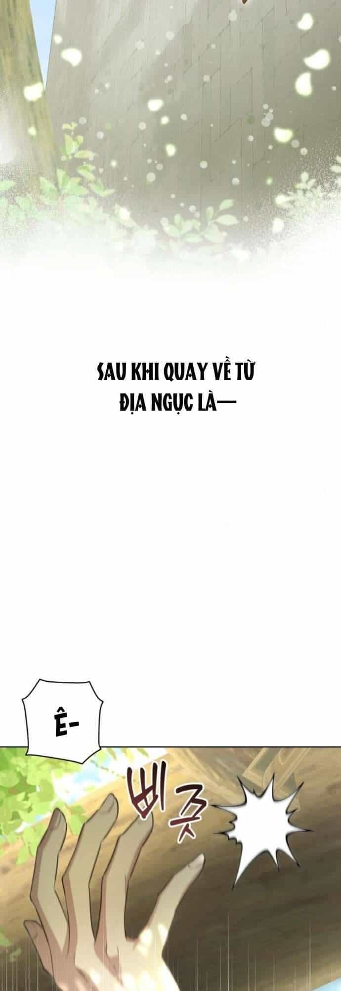 Cô Dâu Của Đại Công Tước Là Chiến Binh Địa Ngục - Chương 8 - ảnh 37