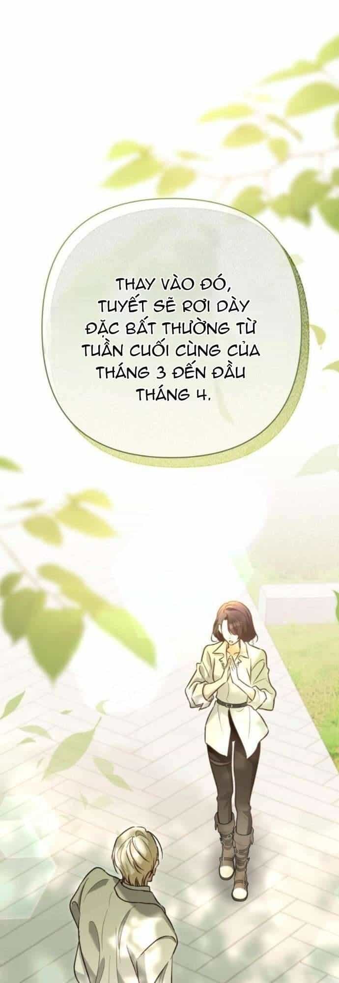 Cô Dâu Của Đại Công Tước Là Chiến Binh Địa Ngục - Chương 9 - ảnh 14
