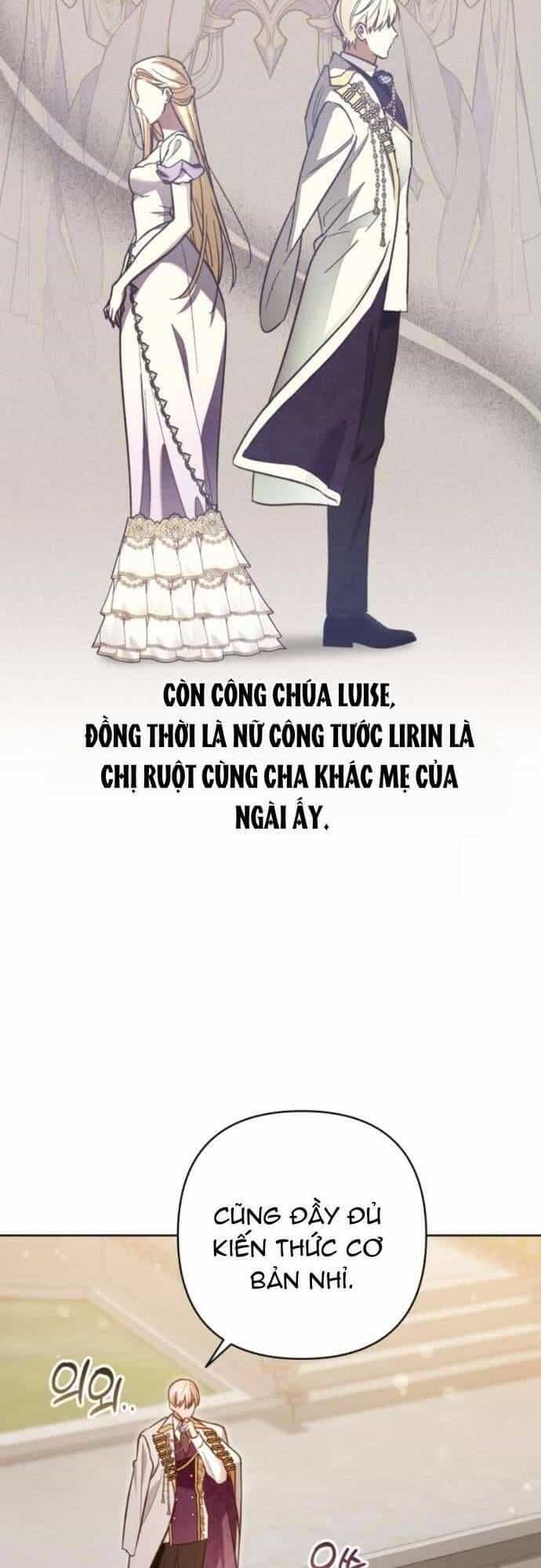 Cô Dâu Của Đại Công Tước Là Chiến Binh Địa Ngục - Chương 9 - ảnh 40