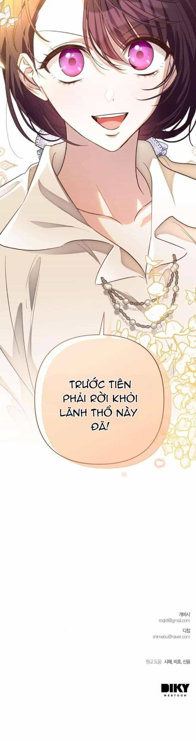 Cô Dâu Của Đại Công Tước Là Chiến Binh Địa Ngục - Chương 9 - ảnh 67