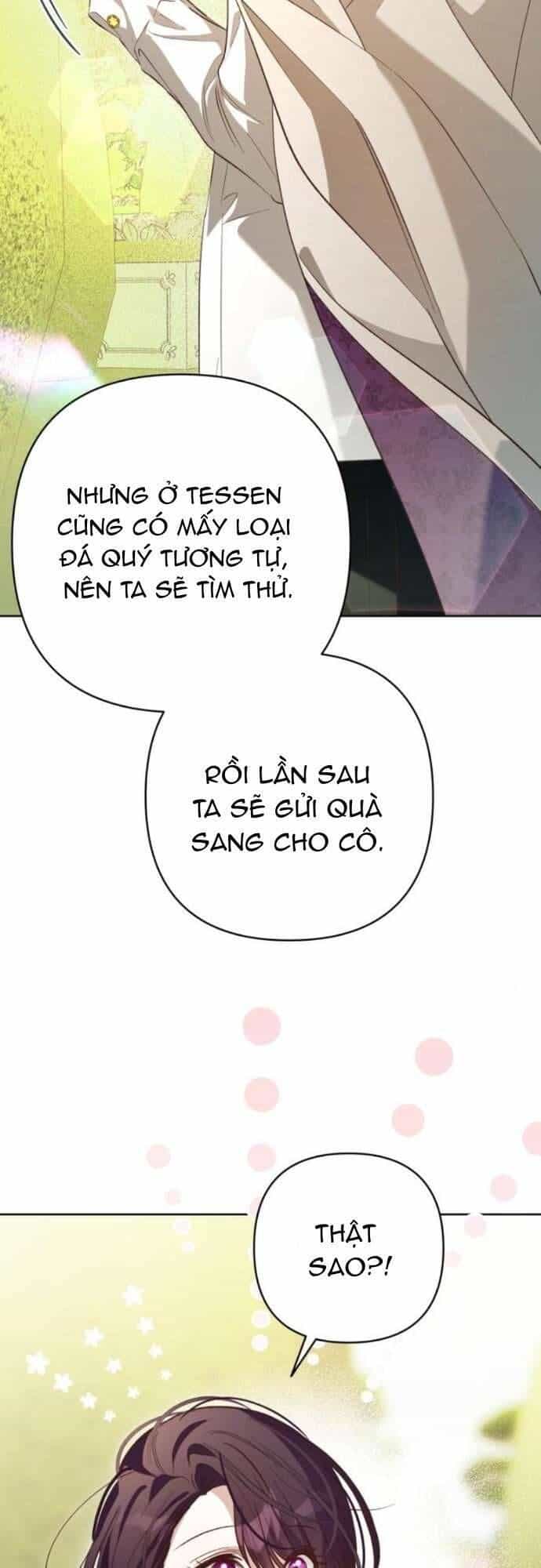Cô Dâu Của Đại Công Tước Là Chiến Binh Địa Ngục - Chương 9 - ảnh 9