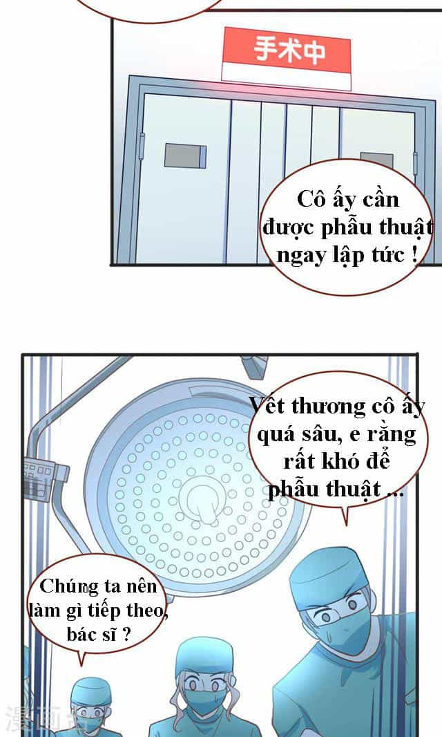 Cô Dâu Của Ma Cà Rồng - Chương 1 - ảnh 6