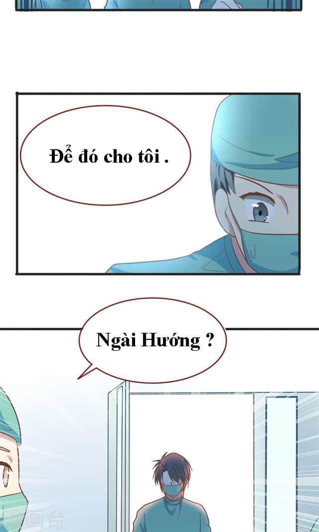 Cô Dâu Của Ma Cà Rồng - Chương 1 - ảnh 7
