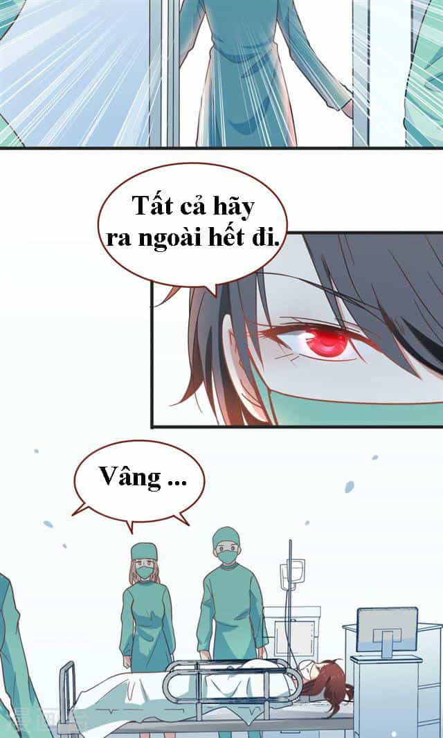 Cô Dâu Của Ma Cà Rồng - Chương 1 - ảnh 8