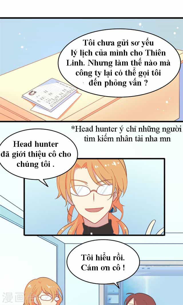 Cô Dâu Của Ma Cà Rồng - Chương 10 - ảnh 14