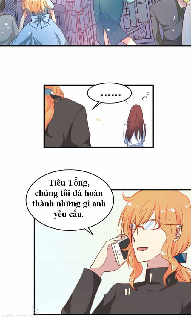 Cô Dâu Của Ma Cà Rồng - Chương 10 - ảnh 16