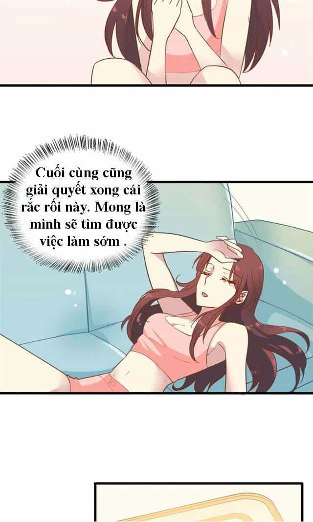 Cô Dâu Của Ma Cà Rồng - Chương 10 - ảnh 5