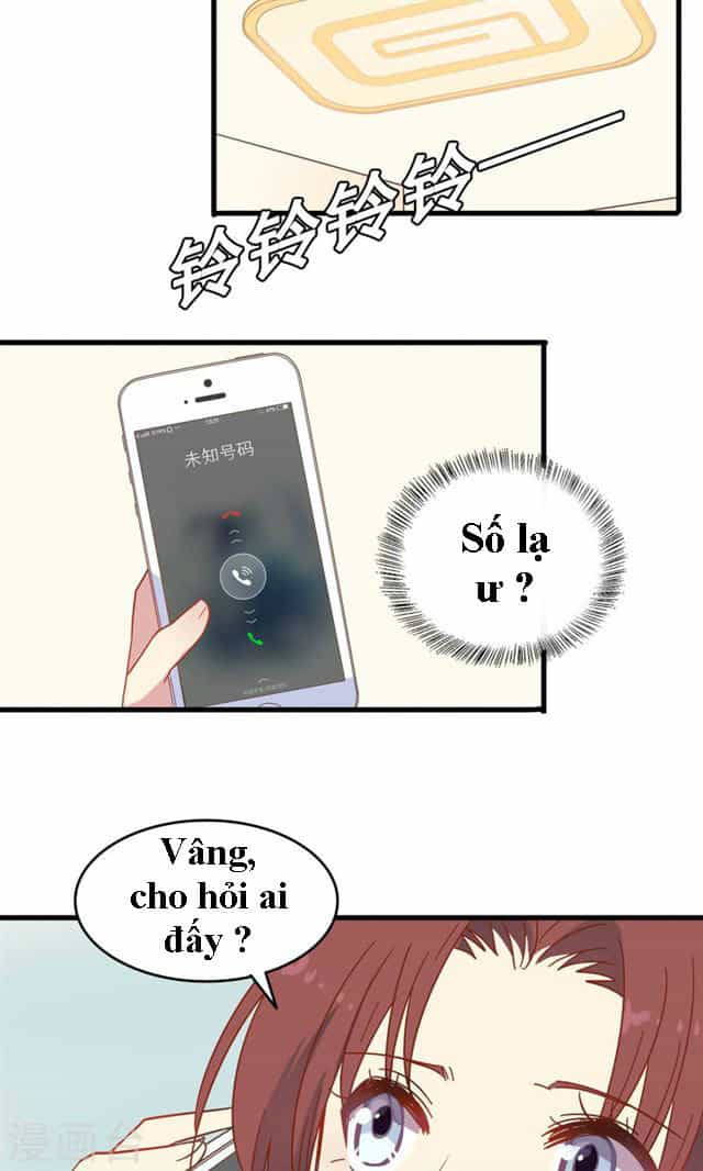 Cô Dâu Của Ma Cà Rồng - Chương 10 - ảnh 6