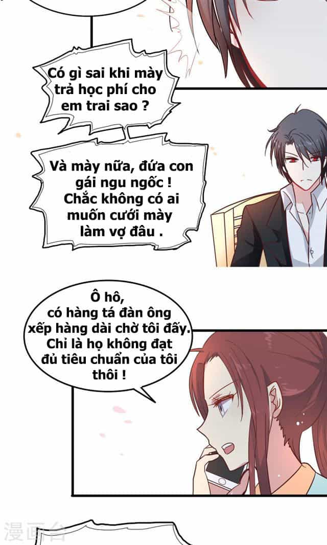 Cô Dâu Của Ma Cà Rồng - Chương 11 - ảnh 16