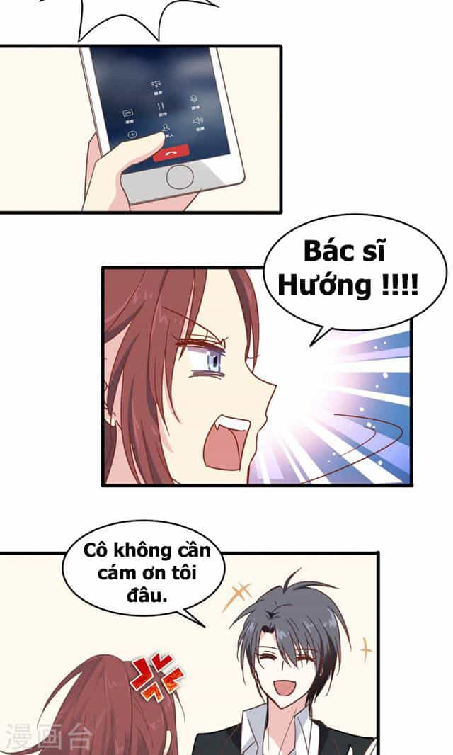 Cô Dâu Của Ma Cà Rồng - Chương 11 - ảnh 19