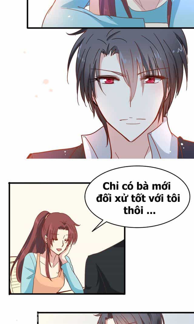 Cô Dâu Của Ma Cà Rồng - Chương 11 - ảnh 22