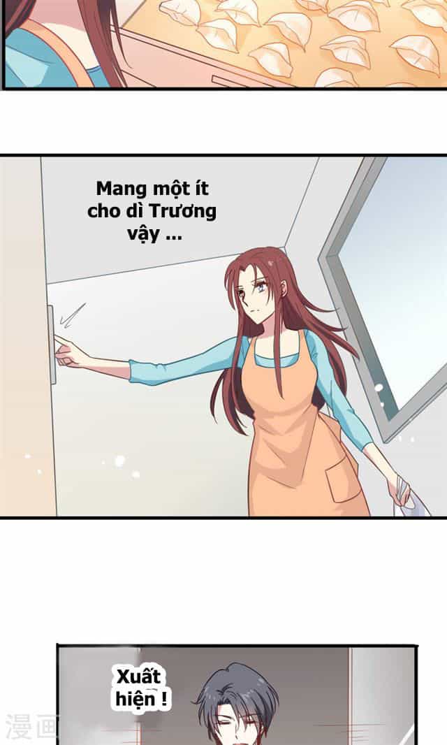 Cô Dâu Của Ma Cà Rồng - Chương 11 - ảnh 3