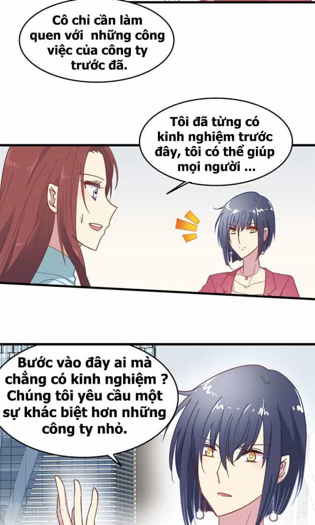 Cô Dâu Của Ma Cà Rồng - Chương 12 - ảnh 14