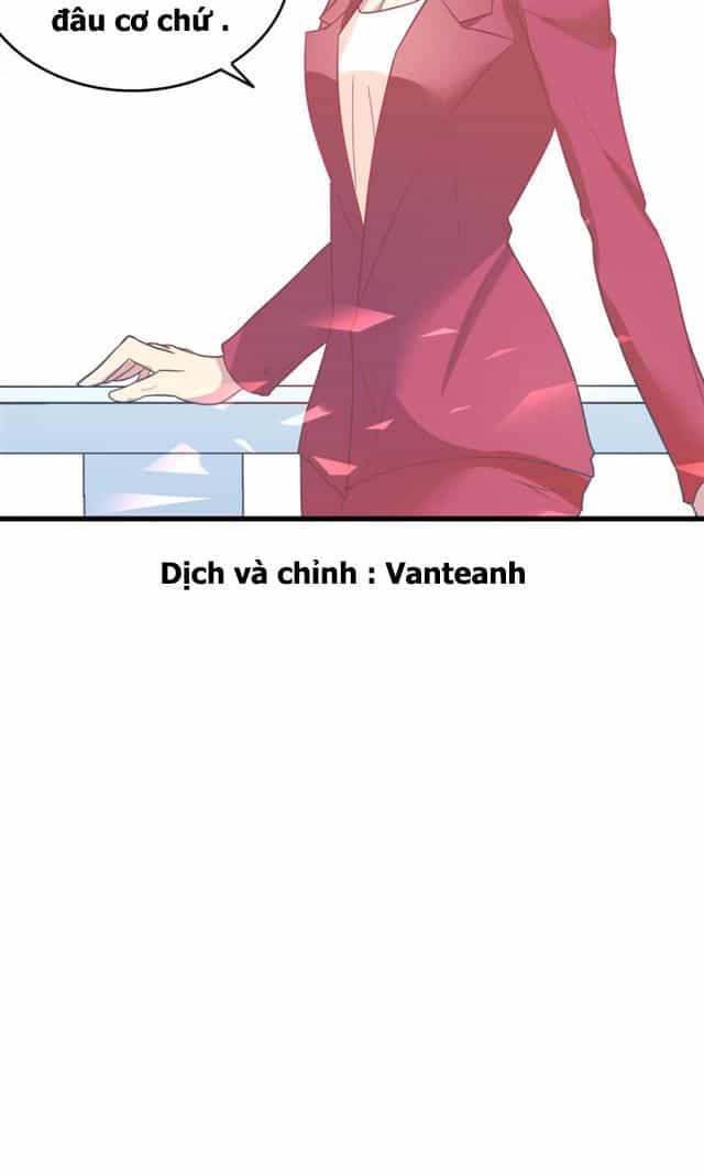 Cô Dâu Của Ma Cà Rồng - Chương 12 - ảnh 19
