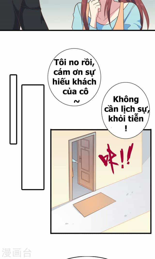 Cô Dâu Của Ma Cà Rồng - Chương 12 - ảnh 5