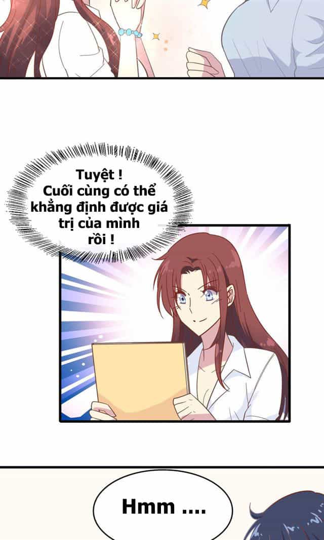 Cô Dâu Của Ma Cà Rồng - Chương 13 - ảnh 13