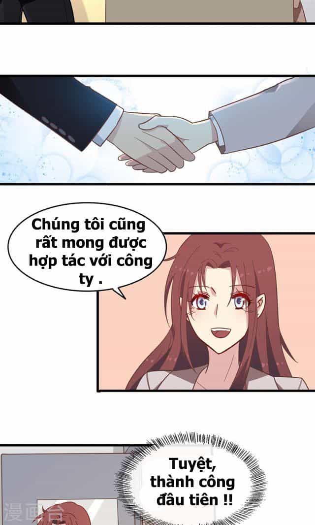Cô Dâu Của Ma Cà Rồng - Chương 14 - ảnh 15