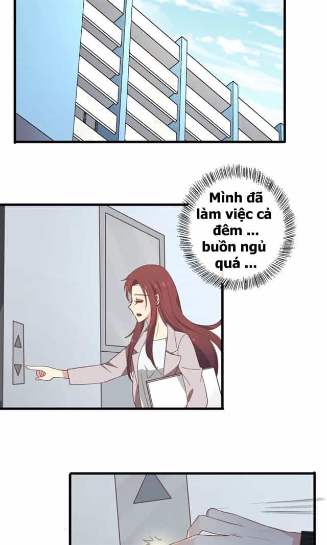 Cô Dâu Của Ma Cà Rồng - Chương 14 - ảnh 5