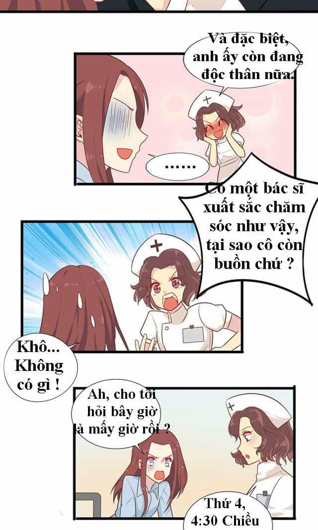 Cô Dâu Của Ma Cà Rồng - Chương 2 - ảnh 11