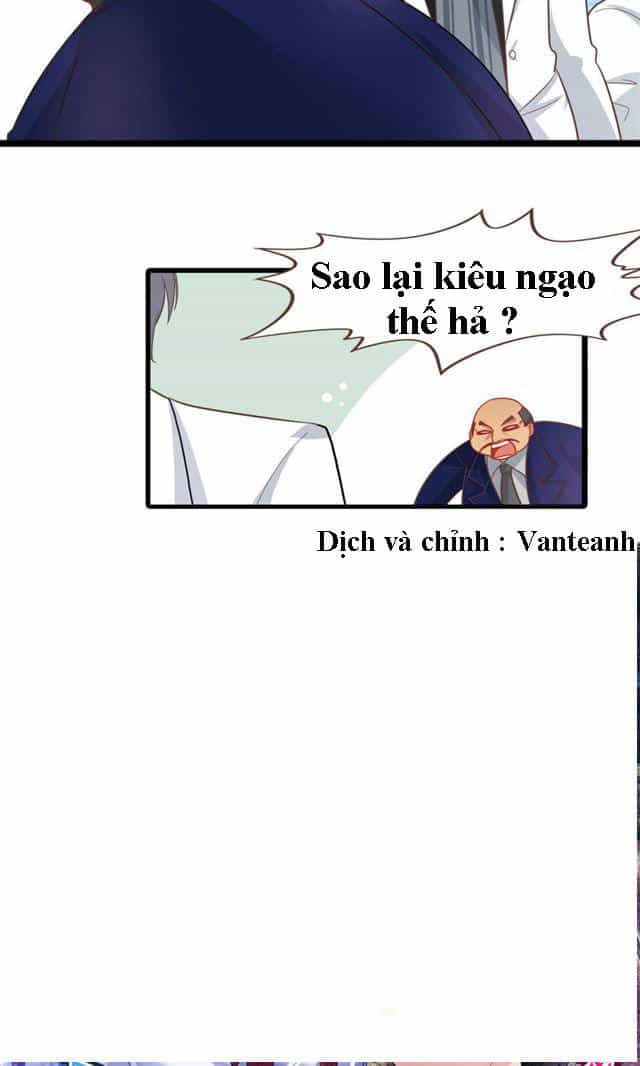 Cô Dâu Của Ma Cà Rồng - Chương 3 - ảnh 16