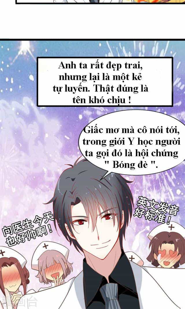 Cô Dâu Của Ma Cà Rồng - Chương 3 - ảnh 7
