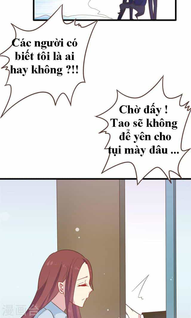 Cô Dâu Của Ma Cà Rồng - Chương 4 - ảnh 15