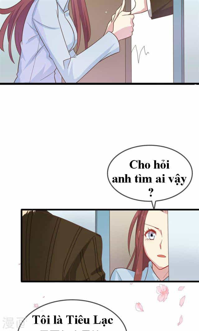 Cô Dâu Của Ma Cà Rồng - Chương 4 - ảnh 16