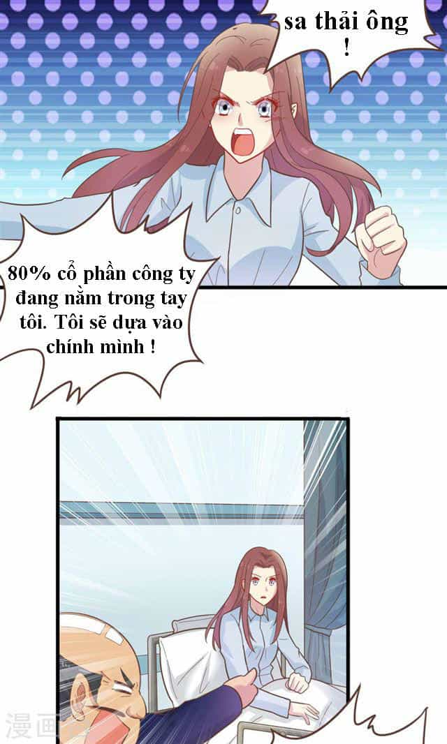 Cô Dâu Của Ma Cà Rồng - Chương 4 - ảnh 8